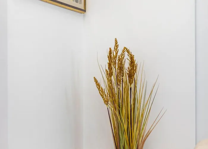 Luxurious 4bedrm 3bathrm W/ Balcony Apartament