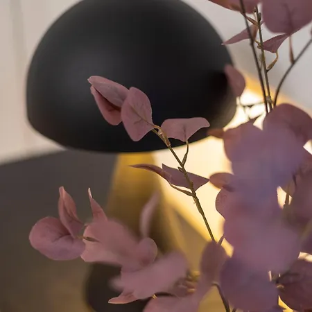 Apartment Luxurious 4bedrm 3bathrm W/ Balcony