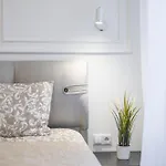 Apartamento Luxurious 4bedrm 3bathrm W/ Balcony *