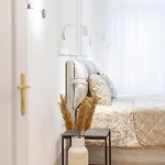 Luxurious 4bedrm 3bathrm W/ Balcony *